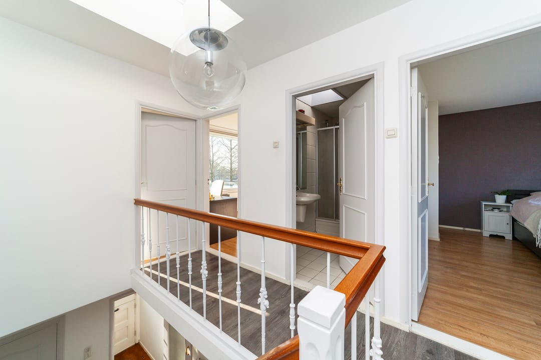 Photo 13 of Officiersvliet 17