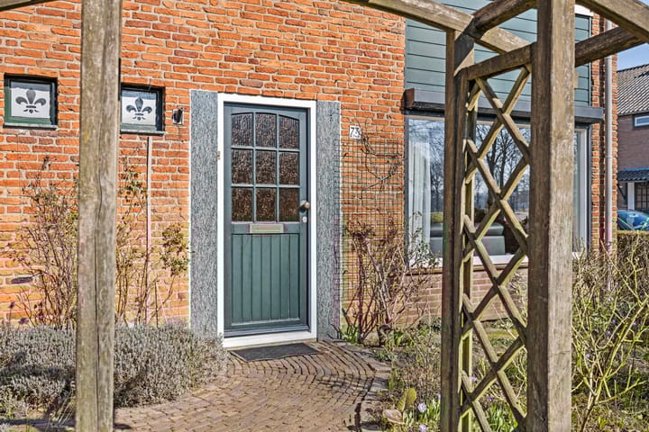 Foto 4 van Spittaalderkamp 73