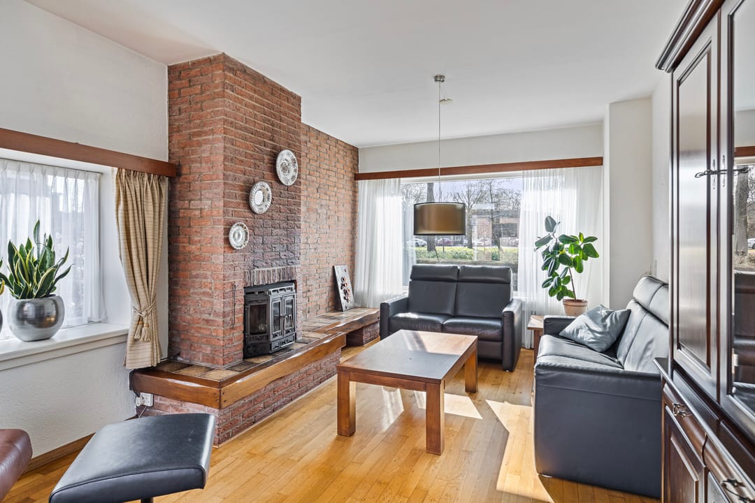 Foto 7 van Spittaalderkamp 73