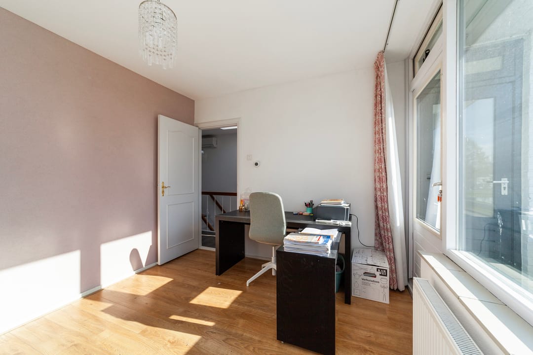 Photo 17 of Officiersvliet 17