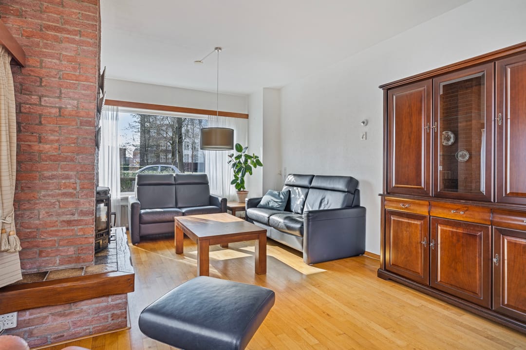 Foto 8 van Spittaalderkamp 73