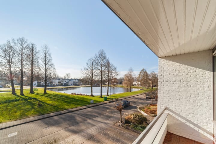 Foto 19 van Officiersvliet 17