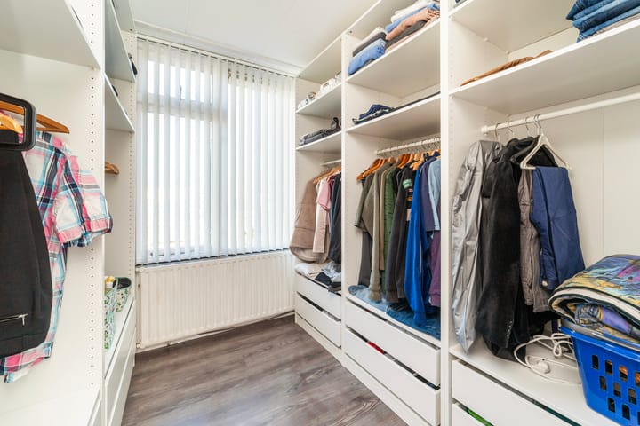 Foto 20 van Officiersvliet 17