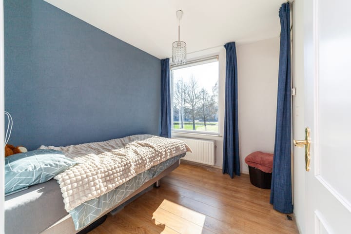 Foto 21 van Officiersvliet 17