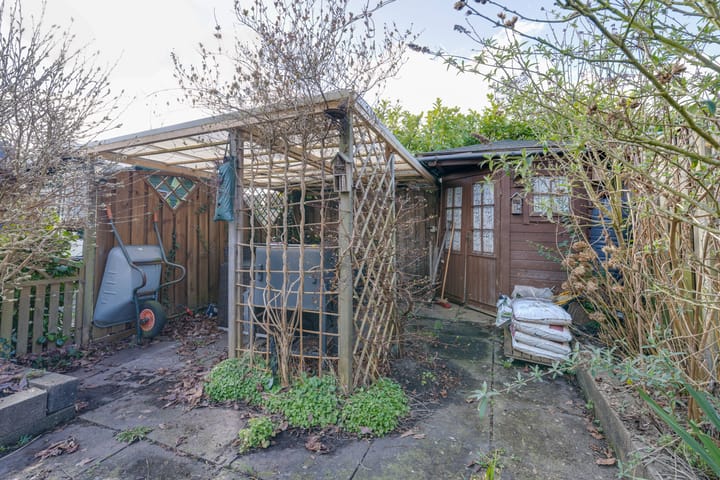 Foto 25 van Aetsveld 49