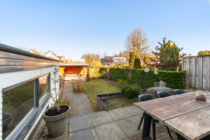 Foto 28 van Officiersvliet 17