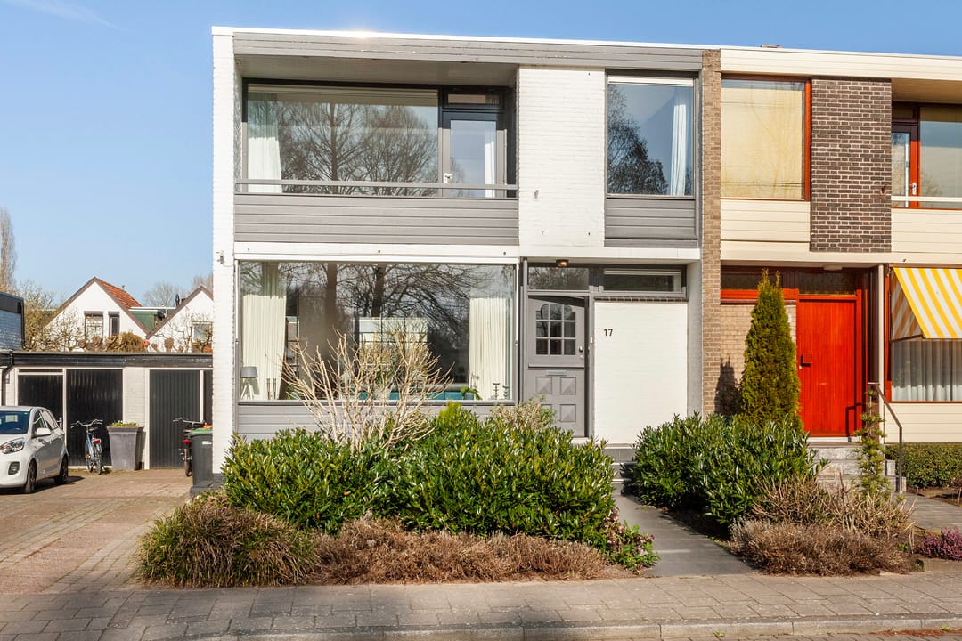 Photo 31 of Officiersvliet 17