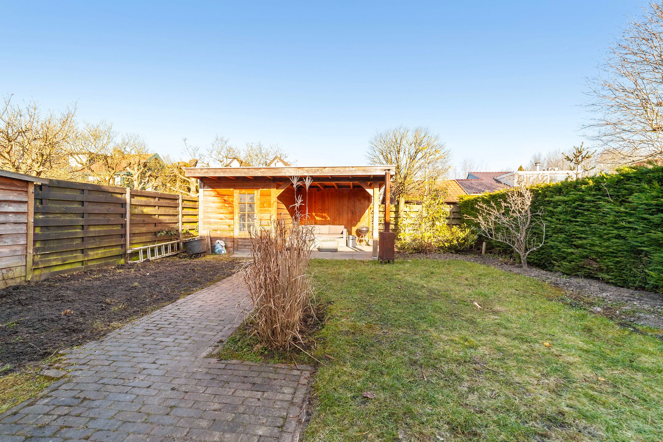 Photo 30 of Officiersvliet 17