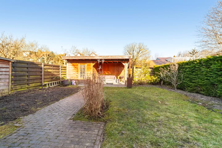 Foto 30 van Officiersvliet 17