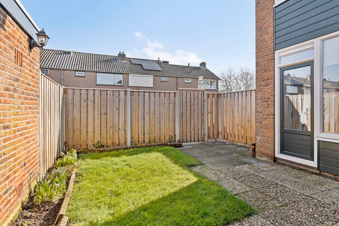 Foto 22 van Spittaalderkamp 73