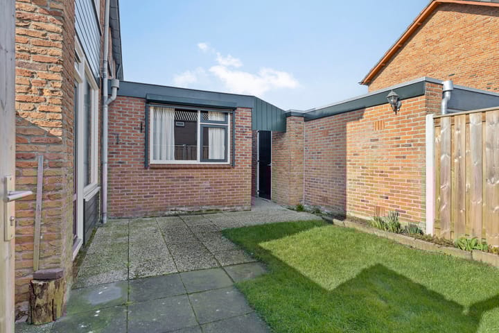 Foto 23 van Spittaalderkamp 73