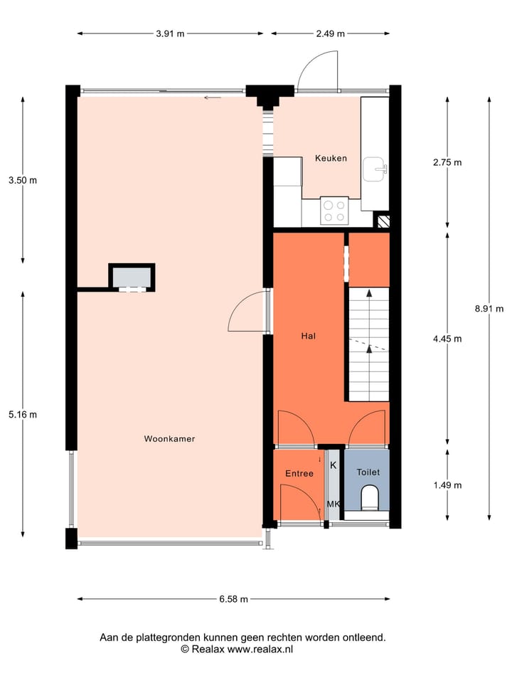 Foto 34 van Officiersvliet 17