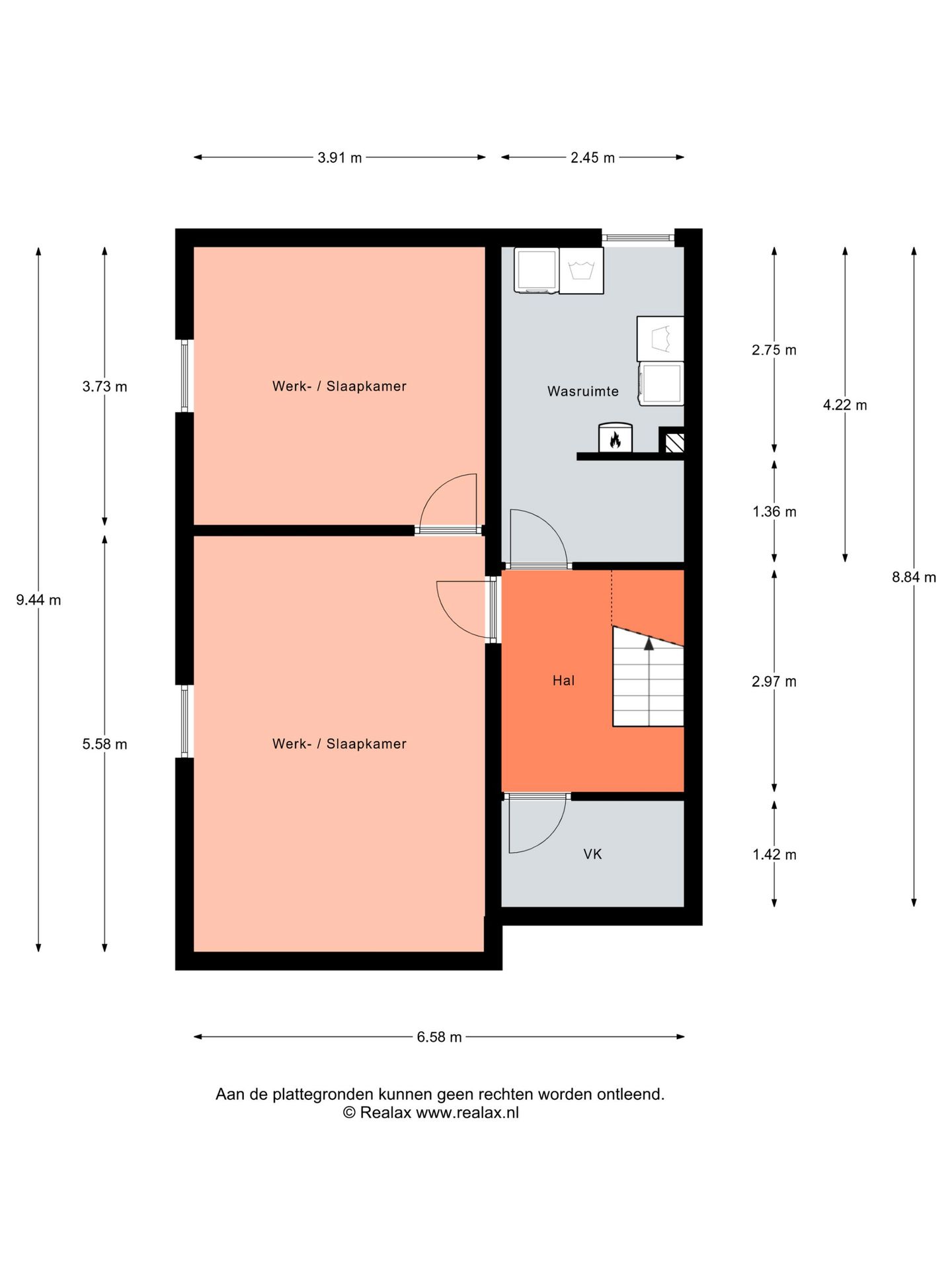 Photo 35 of Officiersvliet 17
