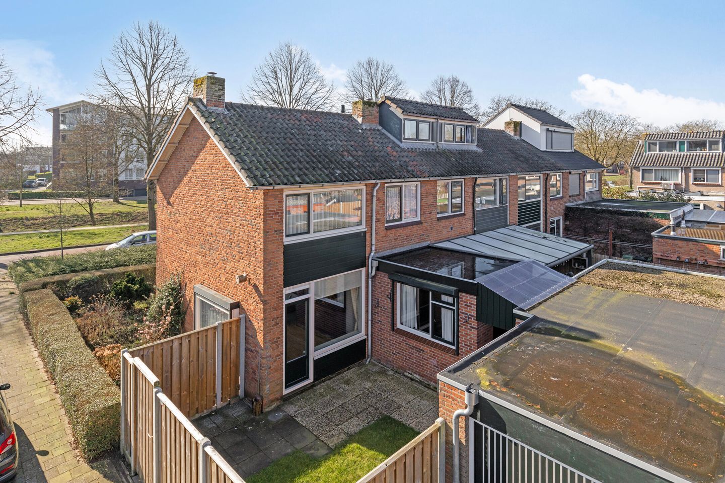 Foto 25 van Spittaalderkamp 73