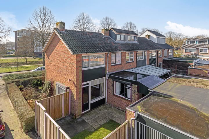 Foto 25 van Spittaalderkamp 73