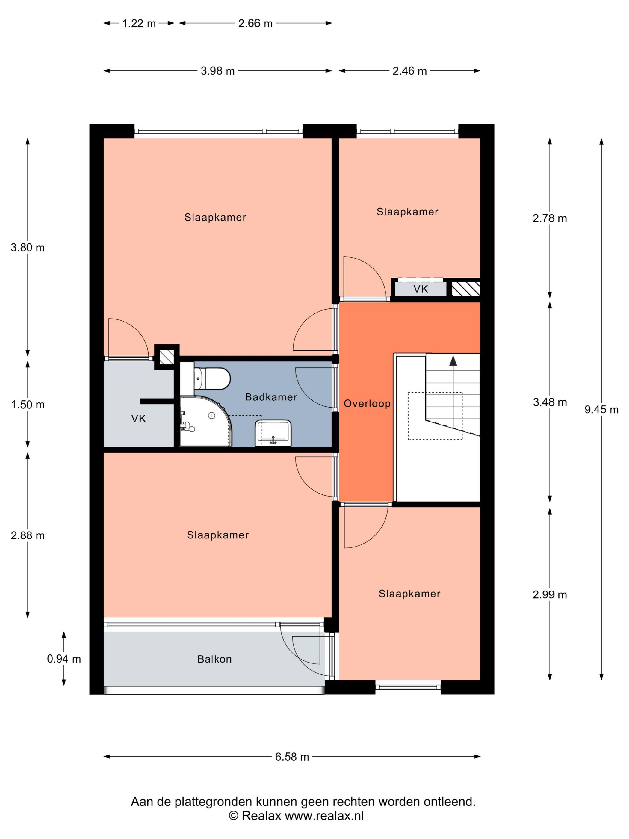 Photo 36 of Officiersvliet 17