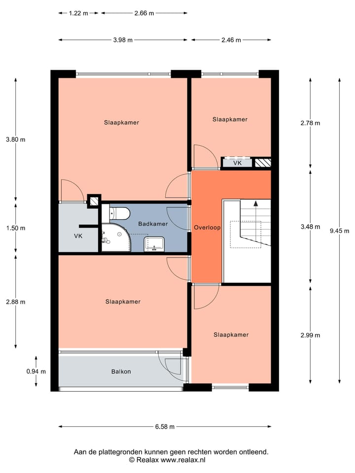 Foto 36 van Officiersvliet 17