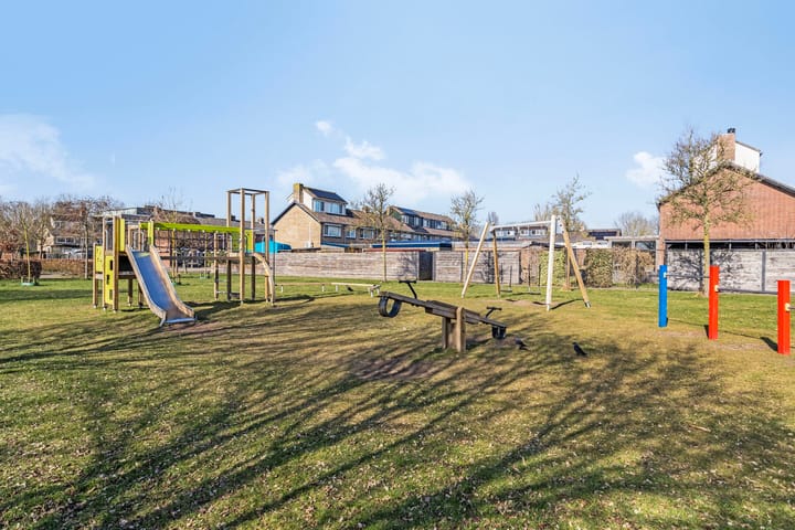 Foto 27 van Spittaalderkamp 73