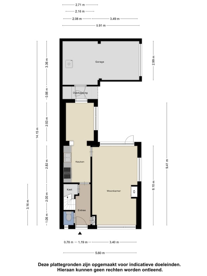 Foto 29 van Spittaalderkamp 73