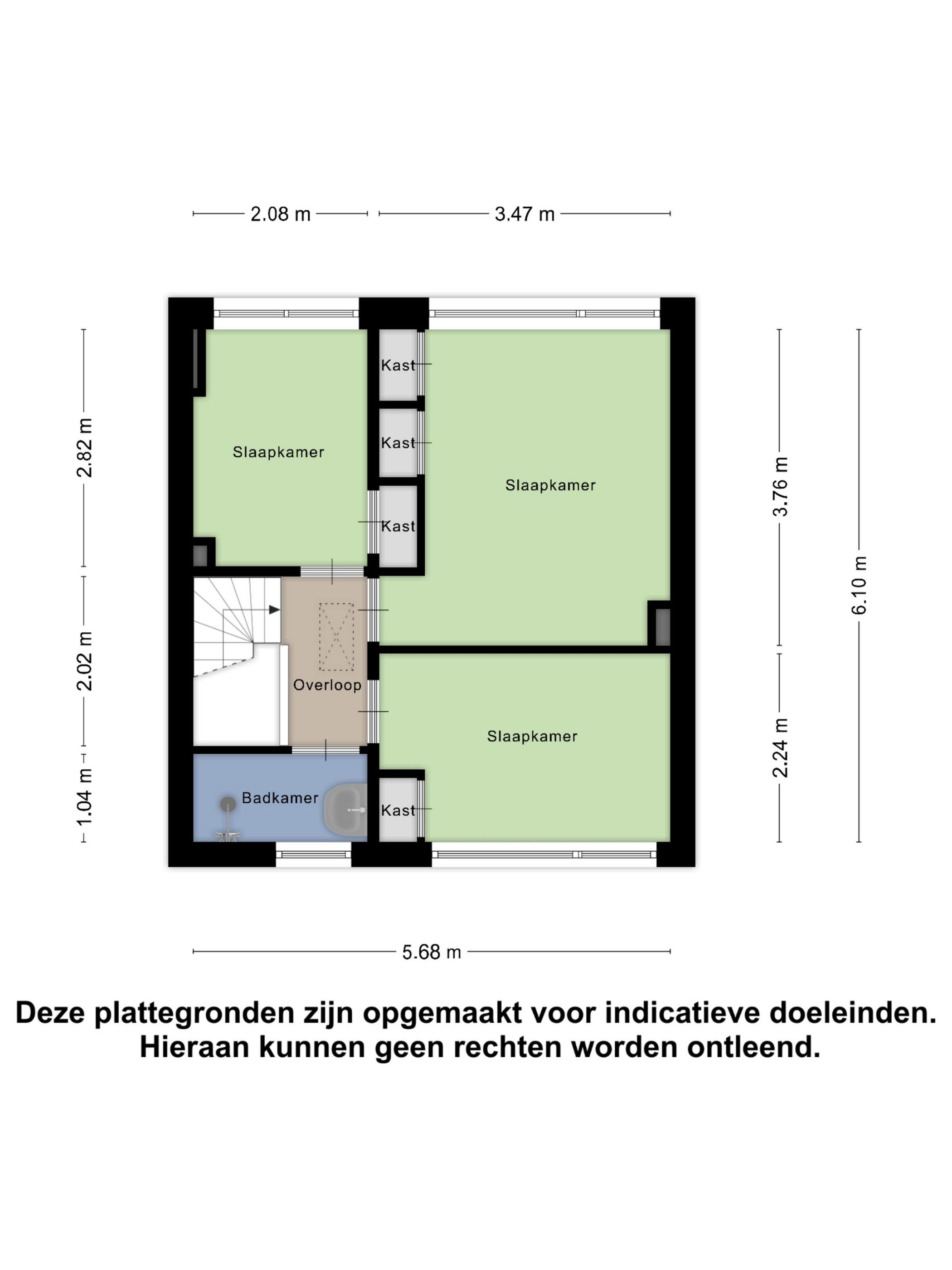 Foto 30 van Spittaalderkamp 73