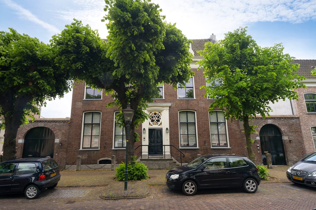 Photo 2 of Voorstraat 69