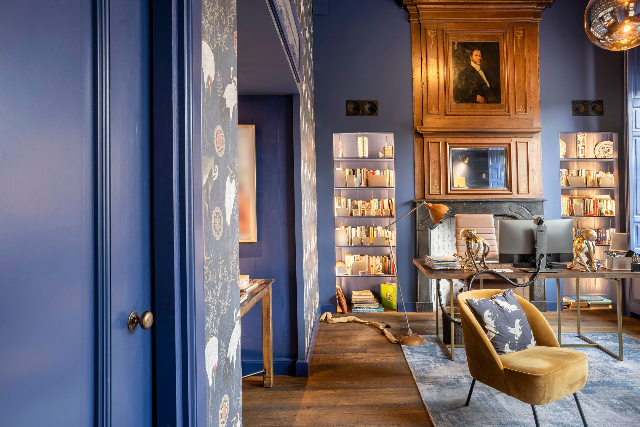 Photo 6 of Voorstraat 69