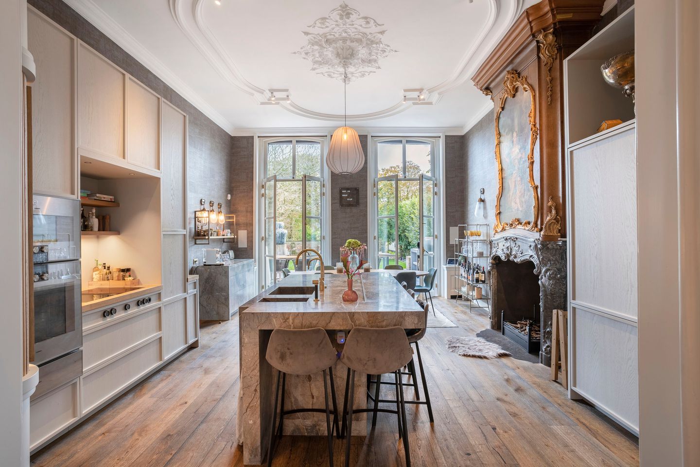 Photo 14 of Voorstraat 69