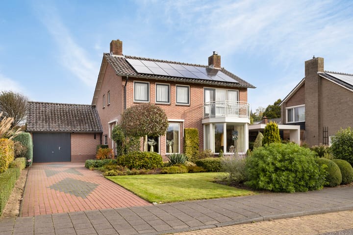 Foto 1 van Slingelaan 2