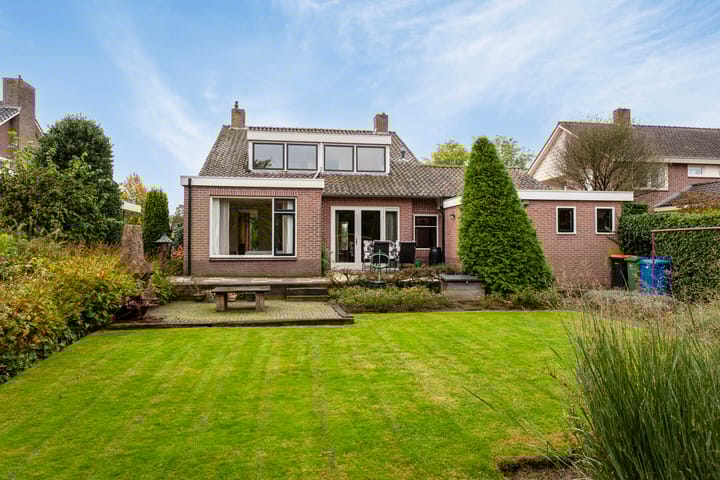 Foto 2 van Slingelaan 2