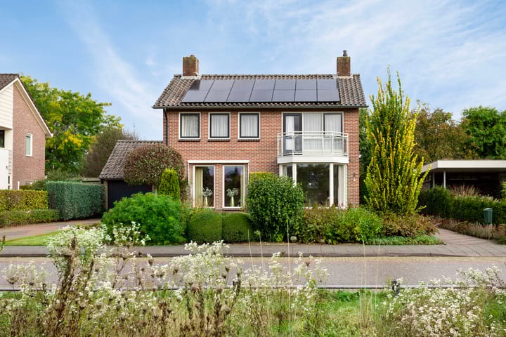 Foto 3 van Slingelaan 2