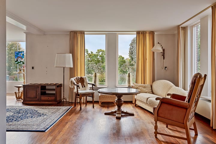 Foto 6 van Slingelaan 2