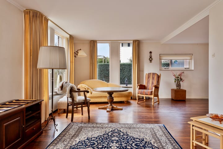 Foto 10 van Slingelaan 2