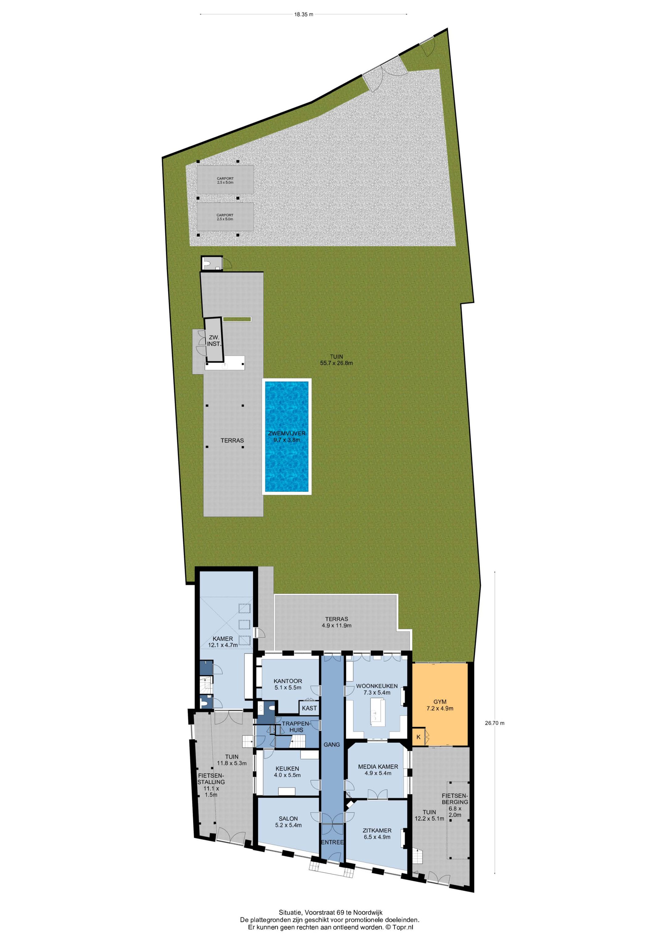 Photo 66 of Voorstraat 69