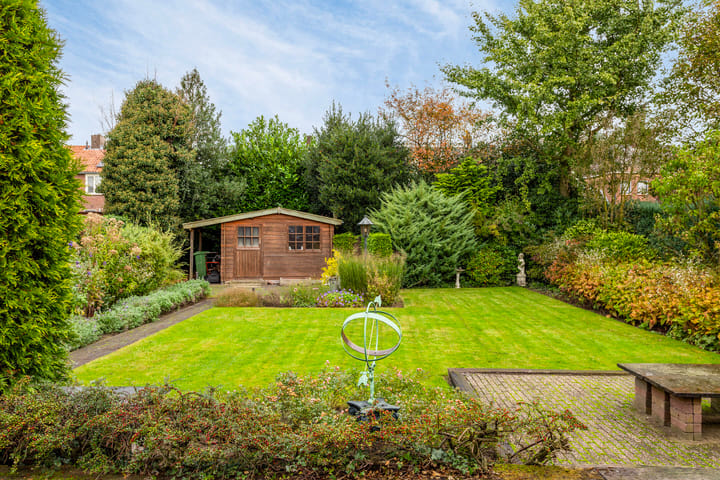 Foto 39 van Slingelaan 2