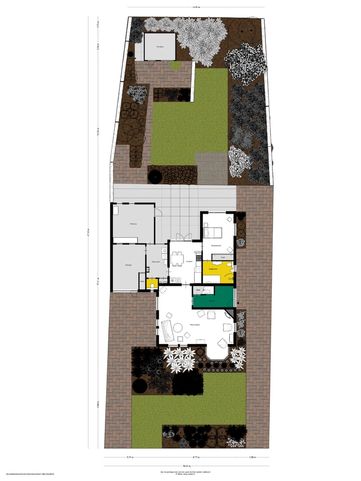 Foto 48 van Slingelaan 2