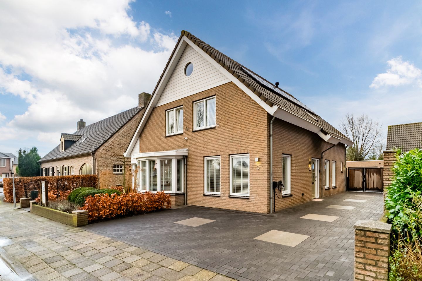 Foto 1 van Somerenseweg 5