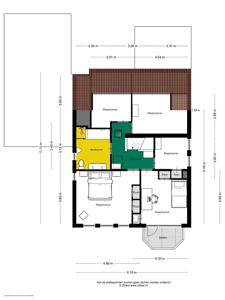 Foto 50 van Slingelaan 2