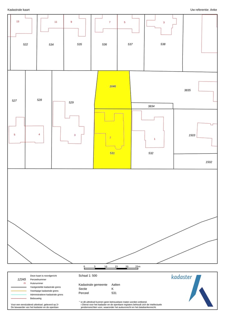 Foto 53 van Slingelaan 2