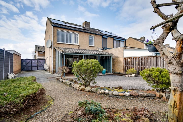 Foto 2 van Patrijsstraat 2