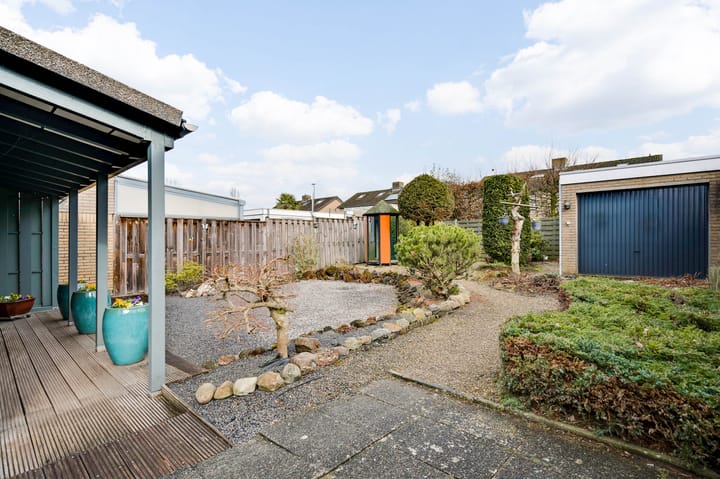 Foto 3 van Patrijsstraat 2