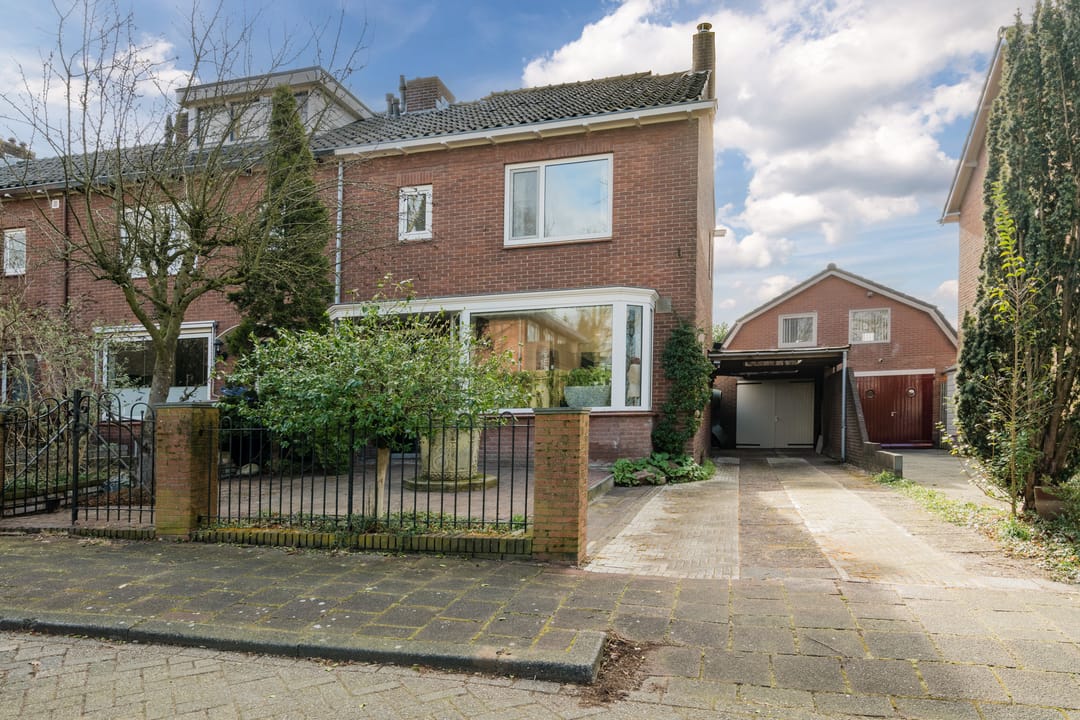 Foto 1 van Albert Hahnweg 21