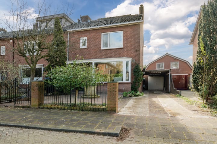 Foto 1 van Albert Hahnweg 21