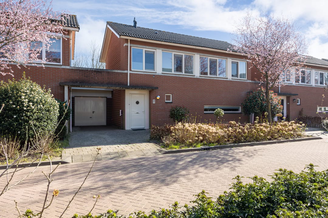 Foto 1 van Graanakker 23