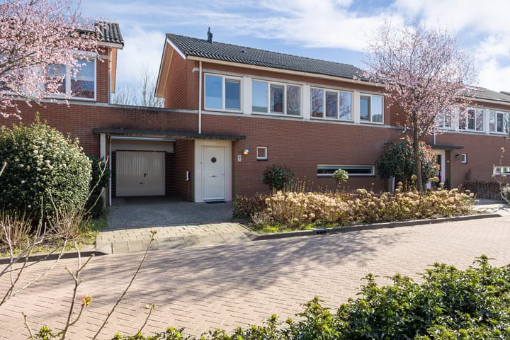 Foto 1 van Graanakker 23