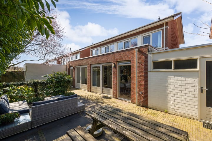 Foto 6 van Graanakker 23