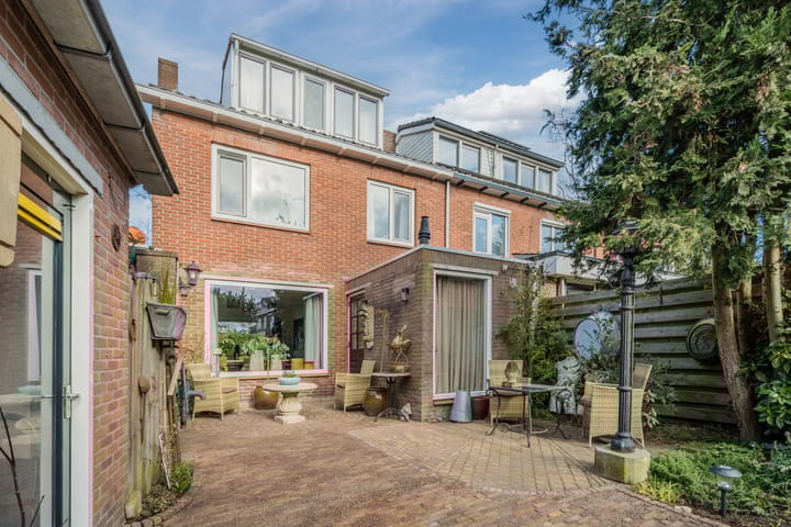 Foto 26 van Albert Hahnweg 21