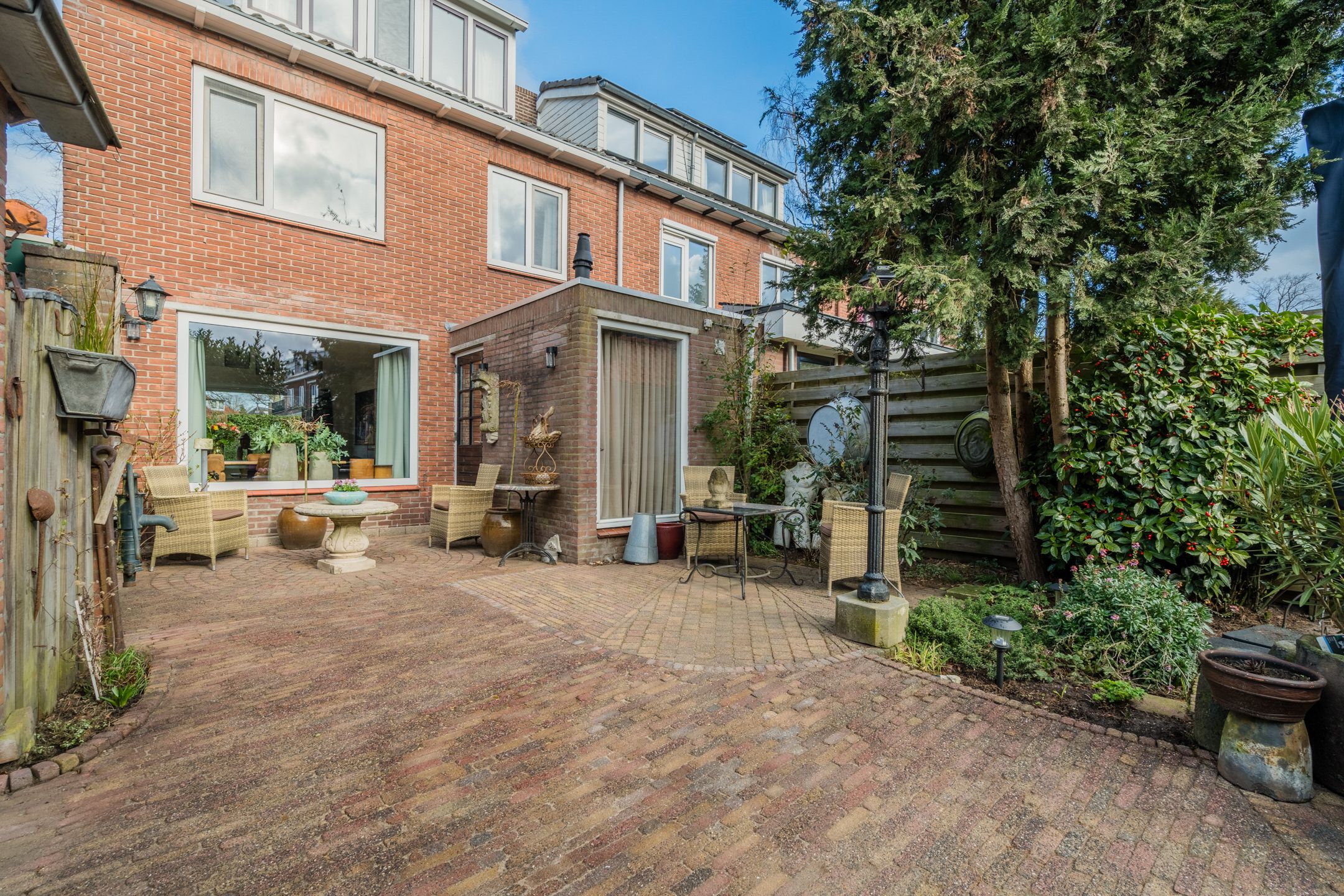 Foto 27 van Albert Hahnweg 21