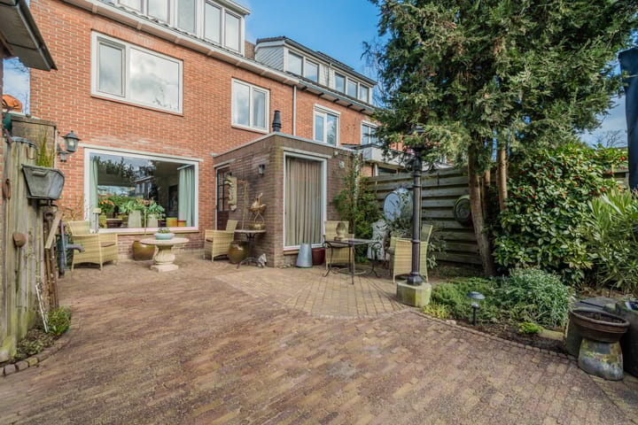 Foto 27 van Albert Hahnweg 21