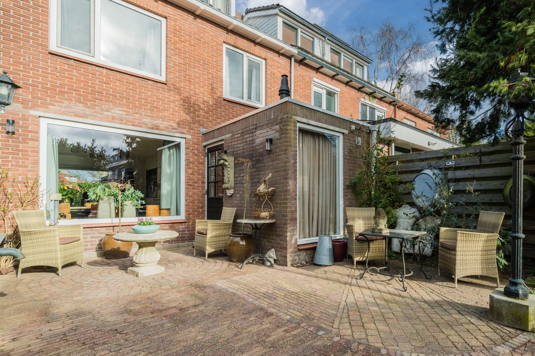 Foto 28 van Albert Hahnweg 21