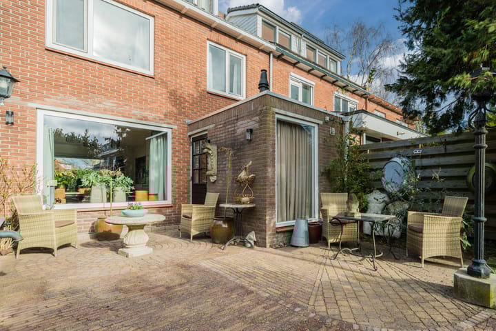 Foto 28 van Albert Hahnweg 21